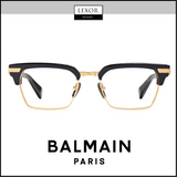 Balmain LEGION - II BPX-113A-52 Unisex Optical Frame