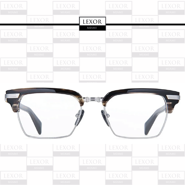 Balmain LEGION - II BPX-113B-52 Unisex Optical Frame