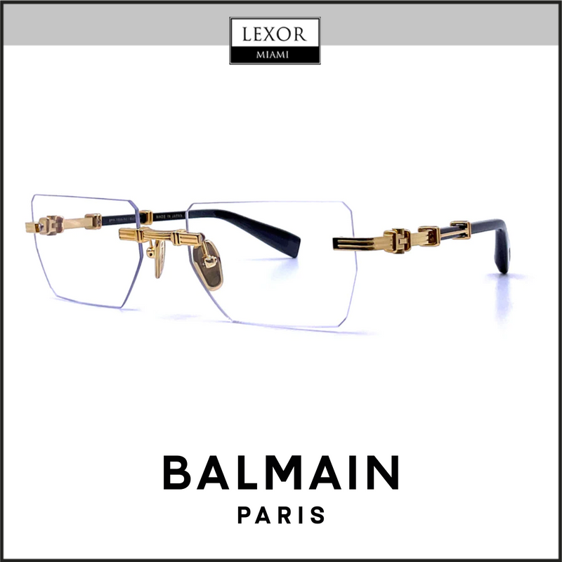 Balmain PIERRE BPX-150A-53 Unisex Sunglasses