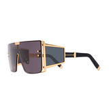Balmain BPS-­102L-­146 Wonder Boy Unisex Sunglasses