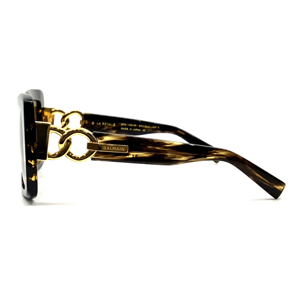 Balmain BPS-105B-56 Women Sunglasses