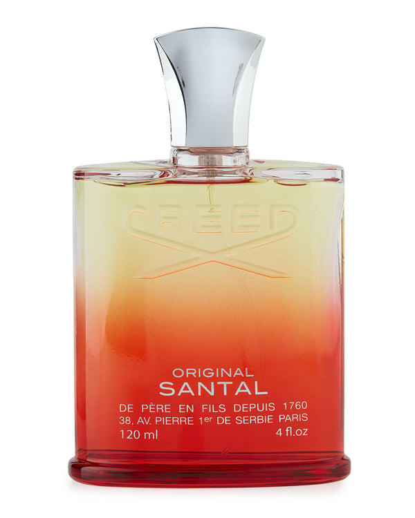 Creed Original Santal 4.0 EDP Men Perfume - Lexor Miami