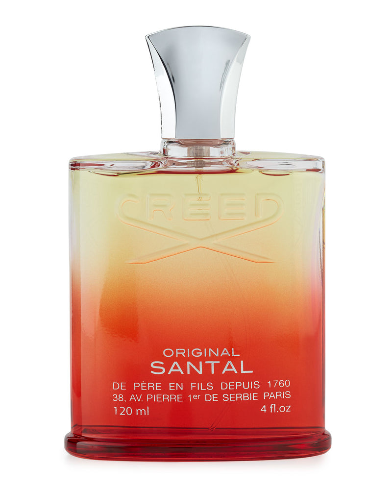 Creed Original Santal 4.0 EDP Men Perfume - Lexor Miami