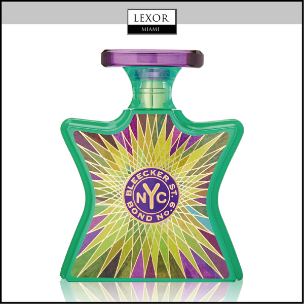 Bond No. 9 Bleecker Street 3.3 Unisex Perfume