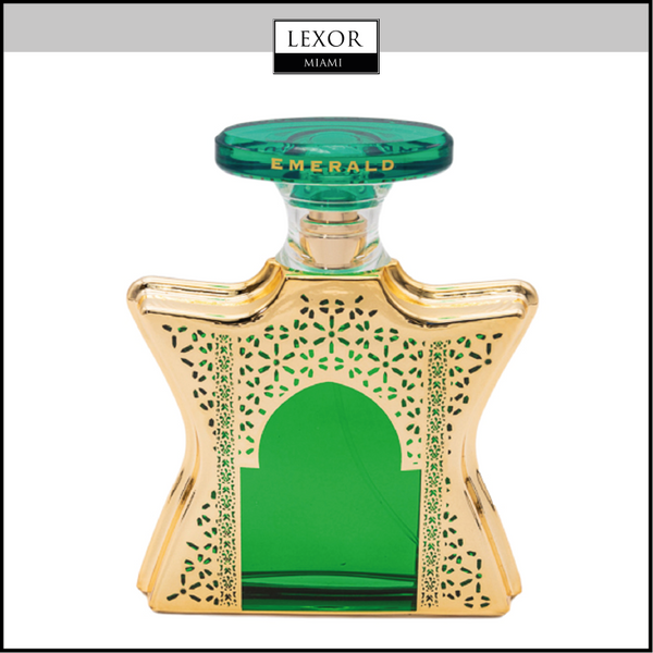 Bond No. 9 Dubai Emerald 3.4 EDP Unisex Perfume