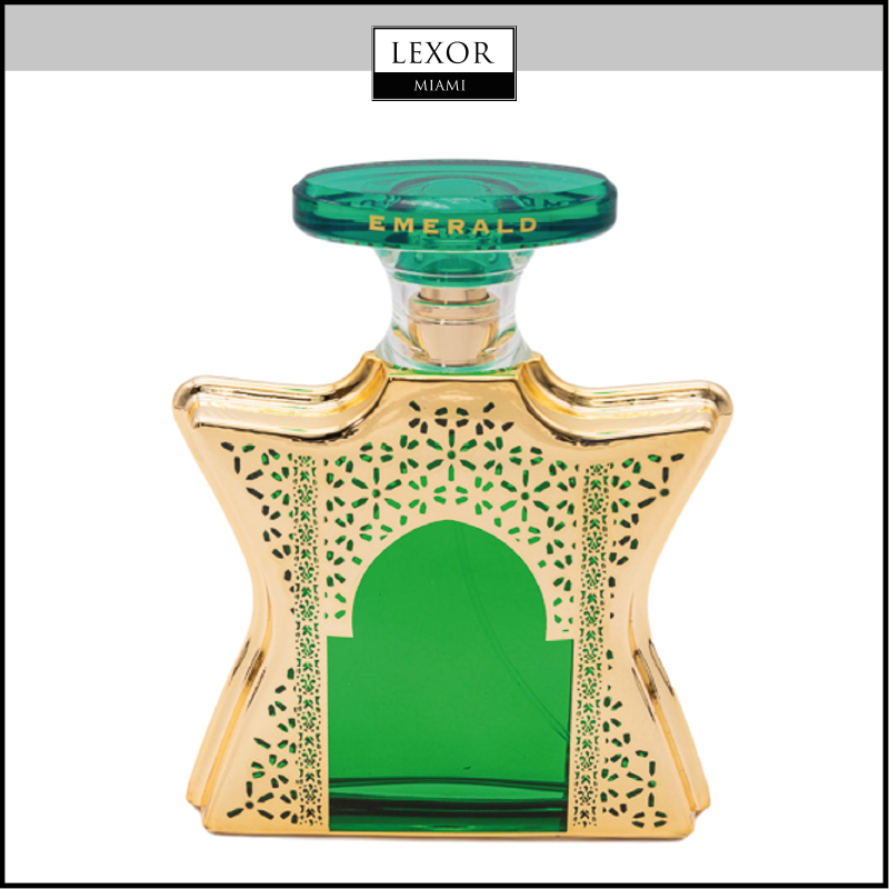 Bond no 9 emerald hot sale