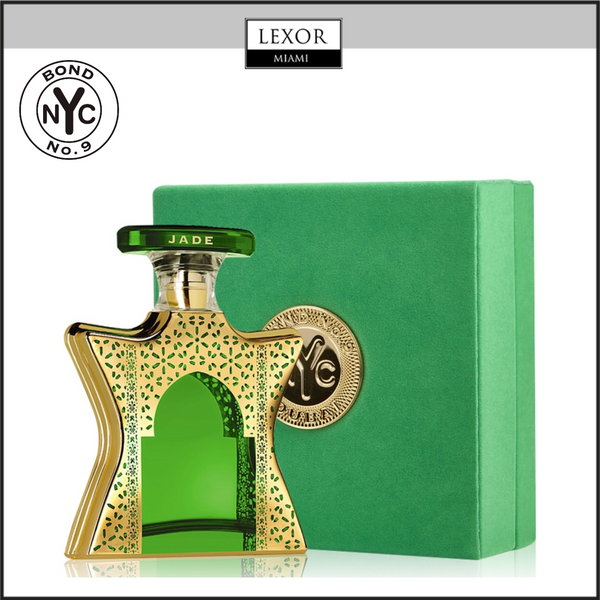 Perfume unisex Bond No. 9 Dubai Jade 3.4 EDP