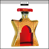 Bond No. 9 Dubai Ruby 3.4 EDP Unisex Perfume