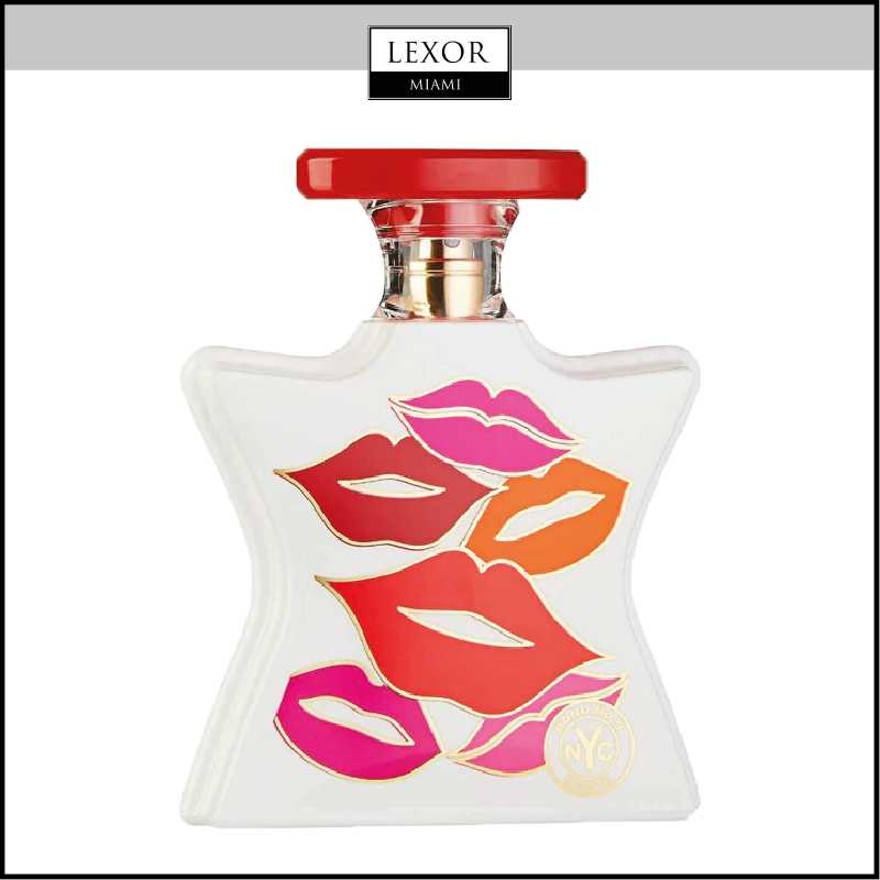 Perfume de mujer Bond No. 9 Nolita 3.3 EDP