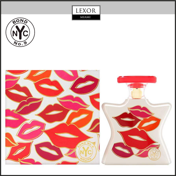 Bond No. 9 Nolita 3.3 EDP Women Perfume