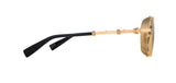 Balmain BRIGADE - I BPS-110A-52 Unisex Sunglasses - Lexor Miami