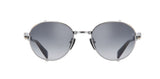 Balmain BRIGADE - I BPS-110B-52 Unisex Sunglasses - Lexor Miami
