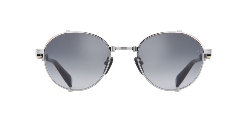 Balmain BRIGADE - I BPS-110B-52 Unisex Sunglasses - Lexor Miami