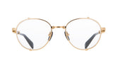 Balmain BPX-110A-52 Brigade-I Unisex Optical Frame