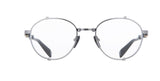 Balmain BRIGADE - I BPX-110B-52 Unisex Optical Frame - Lexor Miami