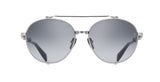 Balmain BRIGADE - II BPS-111B-60 Unisex Sunglasses - Lexor Miami