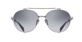 Balmain BRIGADE - II BPS-111B-60 Unisex Sunglasses - Lexor Miami
