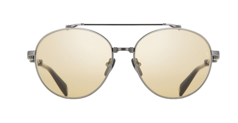 Balmain BRIGADE - II BPS-111C-60 Unisex Sunglasses - Lexor Miami
