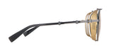Balmain BRIGADE - II BPS-111C-60 Unisex Sunglasses - Lexor Miami