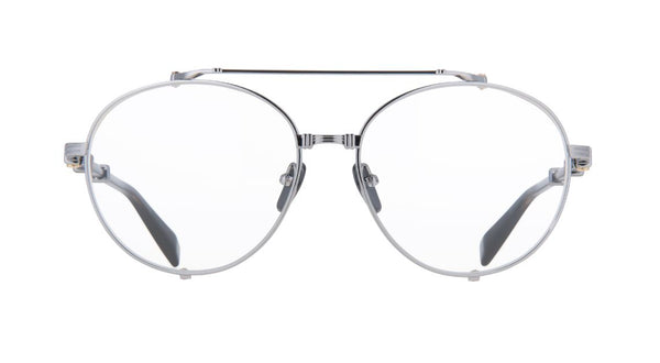 Balmain BRIGADE - II BPX-111B-60 Unisex Optical Frame - Lexor Miami