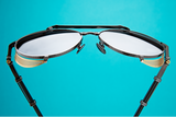 Balmain BPS-108C-58 Unisex Sunglasses - Lexor Miami