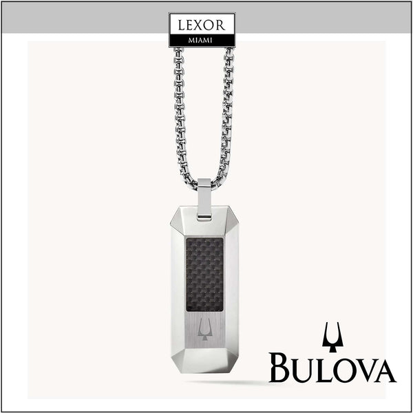 Bulova Dial Precionist J6N001 Unisex