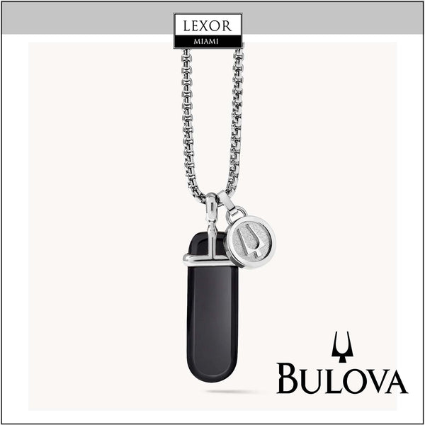 Bulova Neck Dial Classic J96N007
