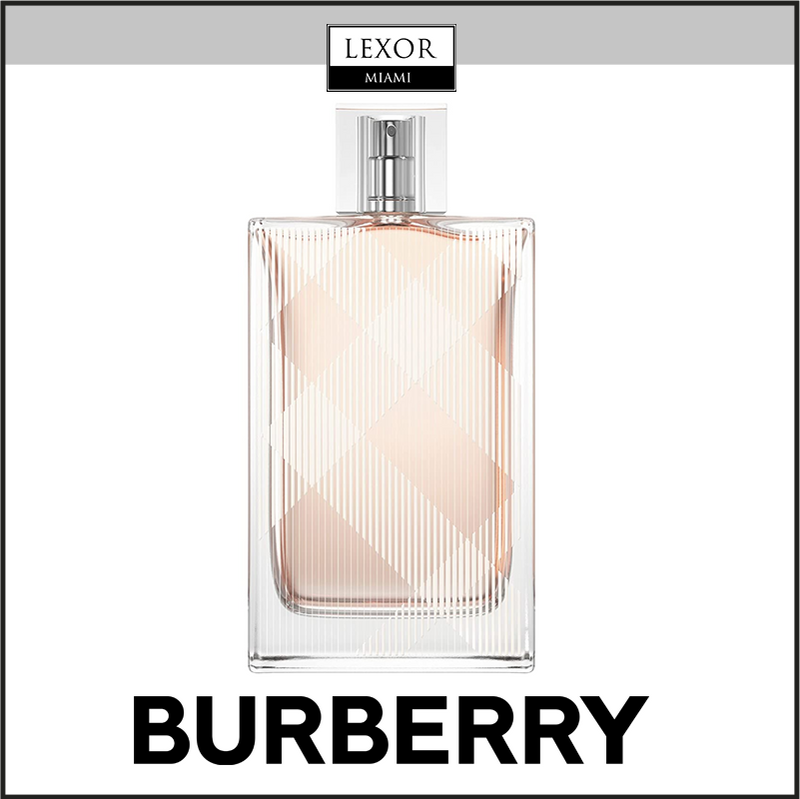 Perfume burberry brit mujer online