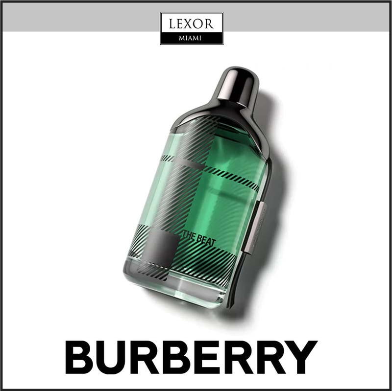 Burberry The Beat 1.7 oz EDT Men Perfume
