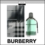 Burberry The Beat 3.3 EDT Men