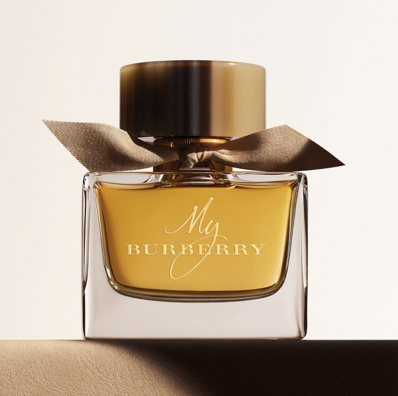 Burberry My Burberry 3.0 oz EDT Men Perfume - Lexor Miami