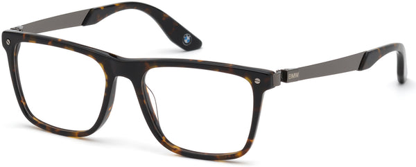 BMW BW5002-H 052 52 Unisex Optical Frame - Lexor Miami