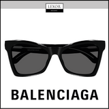 Balenciaga BB0231S 001 Óculos de Sol Femininos