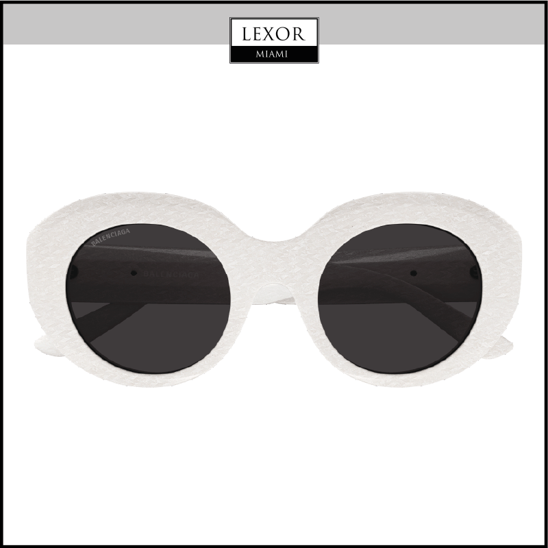 Balenciaga BB0235S-004 52 Óculos de Sol Femininos