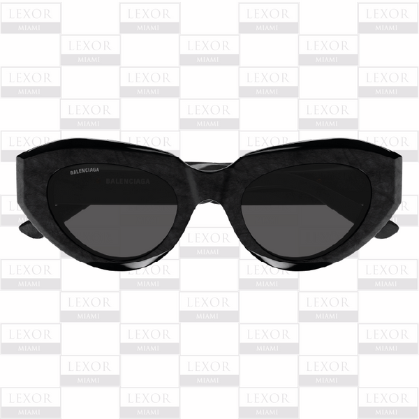 BalEnciaga BB0236S 001-52 Óculos de Sol Femininos