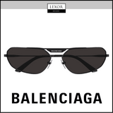 Balenciaga BB245S 001 Women Sunglasses