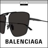 Balenciaga BB246SA 001 Women Sunglasses
