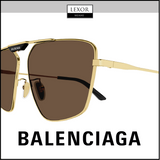 Balenciaga BB0246SA 003 Women Sunglasses
