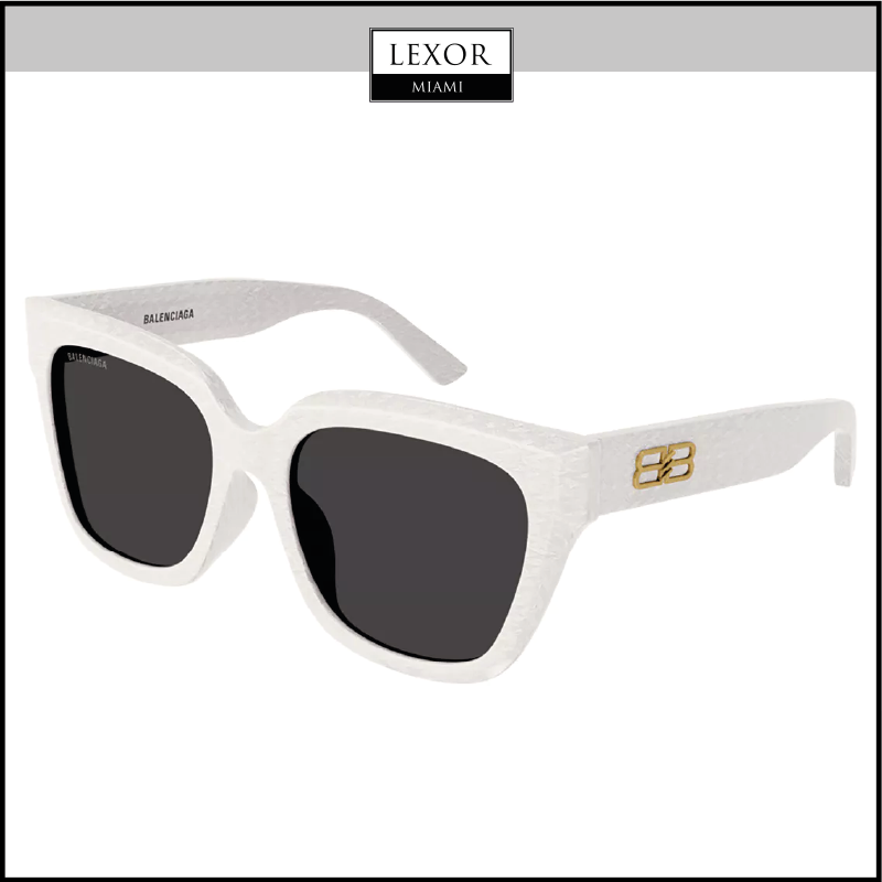 Balenciaga BB0237SA-004 Woman Sunglasses