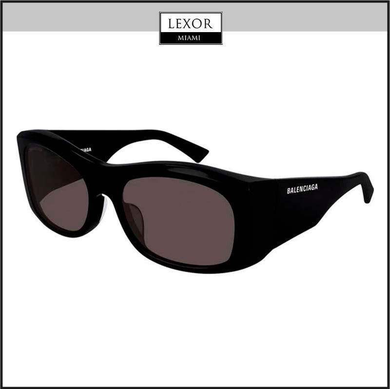 Balenciaga Sunglasses BB0001S 004 Unisex
