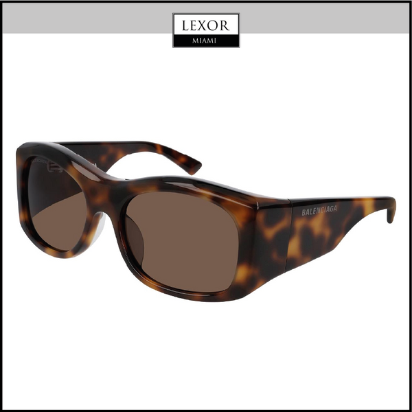 Óculos de Sol Balenciaga BB0001S 002
