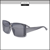 Balenciaga BB0081S 002 99 Sunglass WOMAN