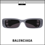 Balenciaga BB0096S-014 51 Sunglass WOMAN RECYCLED A