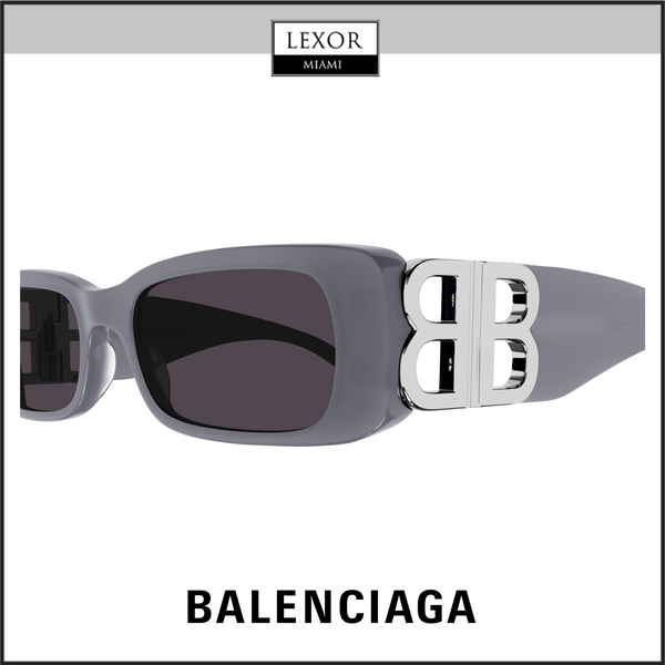 Balenciaga BB0096S-014 51 Óculos de Sol MULHER RECICLADO A