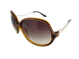 Balenciaga BAL0069S GOZLF Women Sunglasses - Lexor Miami