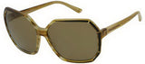 Balenciaga BAL0073/S 7Q1 Women Sunglasses - Lexor Miami