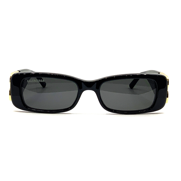 Balenciaga BB0096S 001 51 Sunglasses Unisex