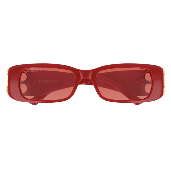 Balenciaga BB0096-S 003 51 Sunglass Unisex