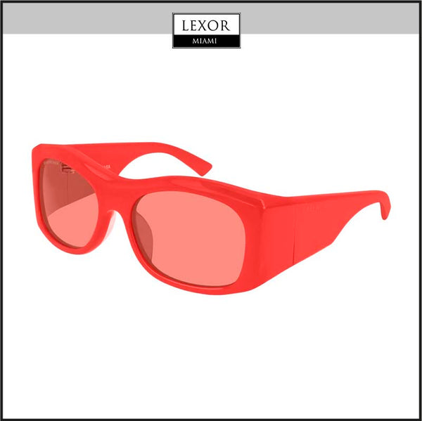 Óculos de Sol Balenciaga BB0001S 001 Feminino