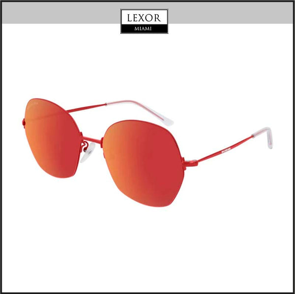 Balenciaga Sunglasses BB0014S 003 Unisex